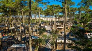 Campings Camping Village Le Vieux Port***** : photos des chambres