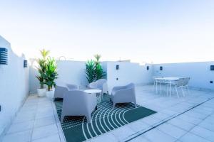 Luxurious two-bedroom Apartment Alqerwan