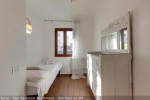 Apartment mit 2 Schlafzimmern