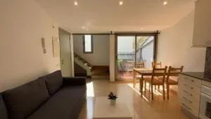 SE Céntrico con Terraza - Matadepera