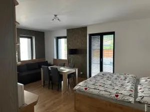 4pHome Vrchlabí - Hořejší Vrchlabí