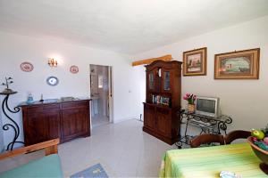 Villa Punta del Sole