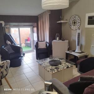Charmant T3 de 65 m2