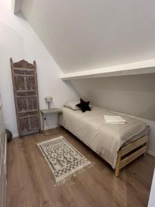 Maison familiale, belle et moderne proche de Versailles et Thoiry