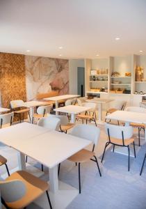 Hotels Hotel du Parc Euromedecine by AKENA : photos des chambres
