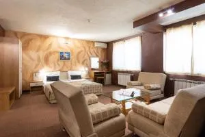 Hotel Brod - Free Parking - Sofia