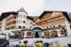 Alpinresort Stubaierhof ****s - 施图拜河谷新施蒂夫特