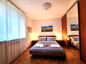 Dimora Adda - Brembate