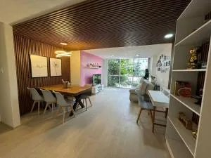 Apartment Near Reforma Agel - 墨西哥城
