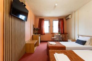 Twin Room room in Hotel Brod