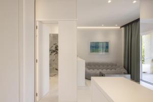 Modern studio in the heart of Old Port in Spetses