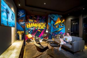 The Hammock Hotel Fine Arts Museum