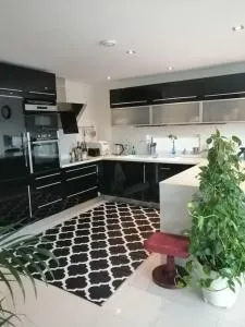 House in Fevik for vacation, and Arendal week - 弗维克