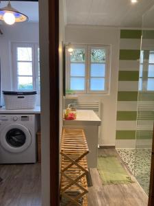 Maisons de vacances Cepoy : photos des chambres