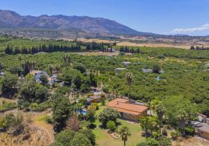 Cubos Casa Rural La Aldaba Family 10 PAX