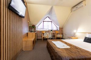 Hotel Brod - Free Parking