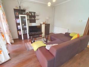 Nr 11 Holiday Home Anita