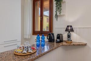 Gate2-MarcoPoloAirport-2 camere da letto-Wifi-Netflix-15 da Venezia