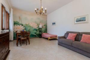 Gate2-MarcoPoloAirport-2 camere da letto-Wifi-Netflix-15 da Venezia