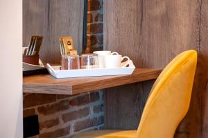 La Riva Luxury Rooms