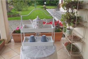 Camera Tripla con Bagno Privato