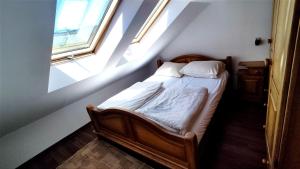 Pokoje Gościnne Barka - 300m do RESTAURACJI - 900m do JEZIORA i VELO CZORSZTYN