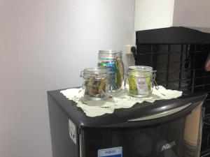 2BR KRL access with Netflix, Kalibata City