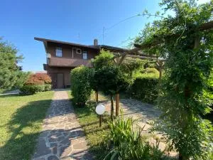 Il Glicine Bianco B&B - Dalmine