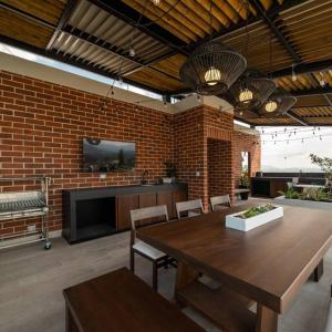 5CERO2 STAYMENTS - Hermoso y Cómodo Apartamento Tipo penthouse