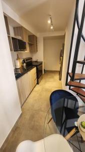 5CERO2 STAYMENTS - Hermoso y Cómodo Apartamento Tipo penthouse