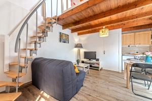 La Gitounette proche Monts darrée