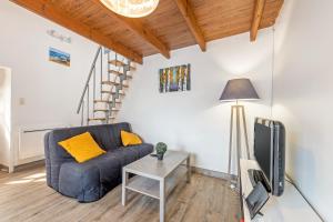 La Gitounette proche Monts darrée