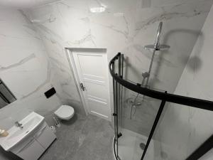 Mazowiecka 29 Apartament H self check-in