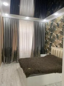 Terlan's Apartment - Sulutepe