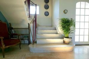 Maison Iniz Er Mour Ria dEtel