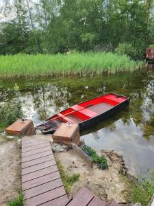 Chalets Cabane atypique sur une Ile : photos des chambres