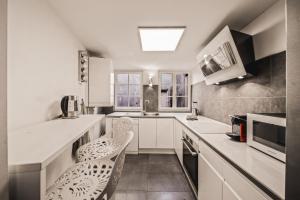 Appartements La Terrasse de La Tour : photos des chambres