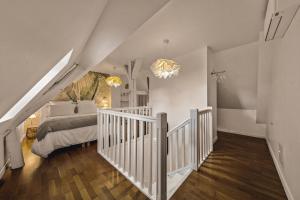 La Terrasse de La Tour