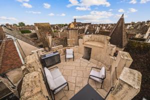 La Terrasse de La Tour