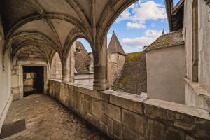 Appartements La Terrasse de La Tour : photos des chambres
