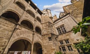Appartements La Terrasse de La Tour : photos des chambres