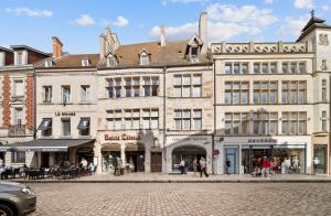 La Terrasse de La Tour