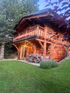 Maisons d'hotes BARMADZA Mazots de Charme : photos des chambres