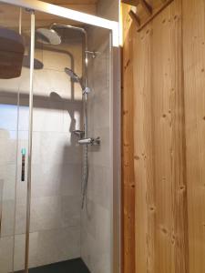 Maisons d'hotes BARMADZA Mazots de Charme : photos des chambres