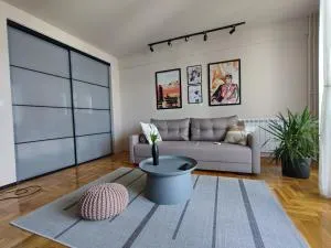 Apartman Corto Kraljevo - Kovači