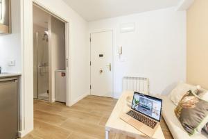 Coastal Experience in Asturias - Terrace & Views