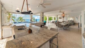 Smugglers Cove 6 3 bed home