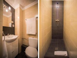 Color Apartments Old town Center