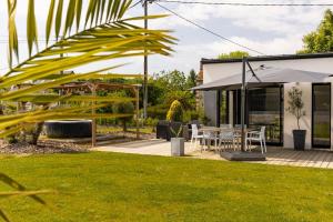 Villas Maison a 5 minutes des plages : photos des chambres