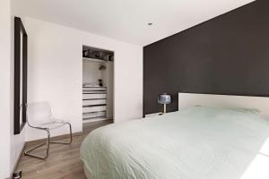 Villas Maison a 5 minutes des plages : photos des chambres